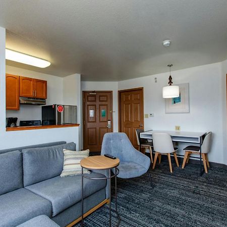 Towneplace Suites Denver Southwest/Littleton Exterior foto