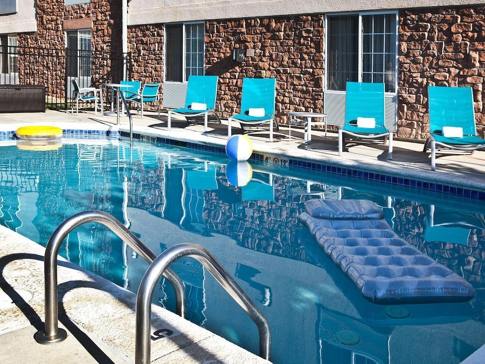 Towneplace Suites Denver Southwest/Littleton Exterior foto