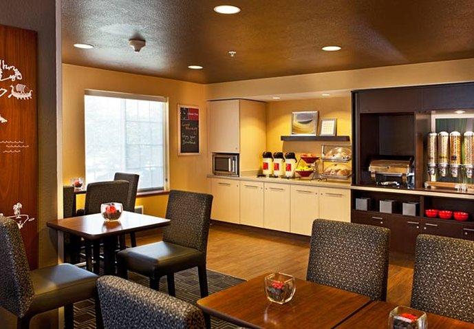 Towneplace Suites Denver Southwest/Littleton Exterior foto