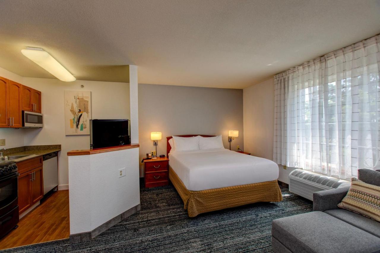 Towneplace Suites Denver Southwest/Littleton Exterior foto
