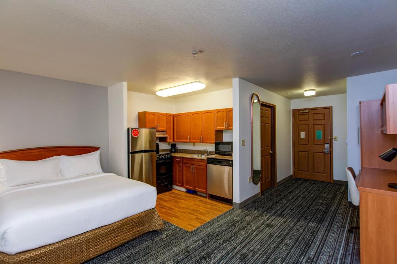 Towneplace Suites Denver Southwest/Littleton Exterior foto