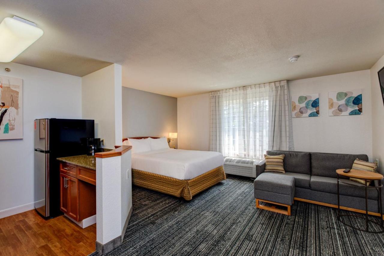 Towneplace Suites Denver Southwest/Littleton Exterior foto