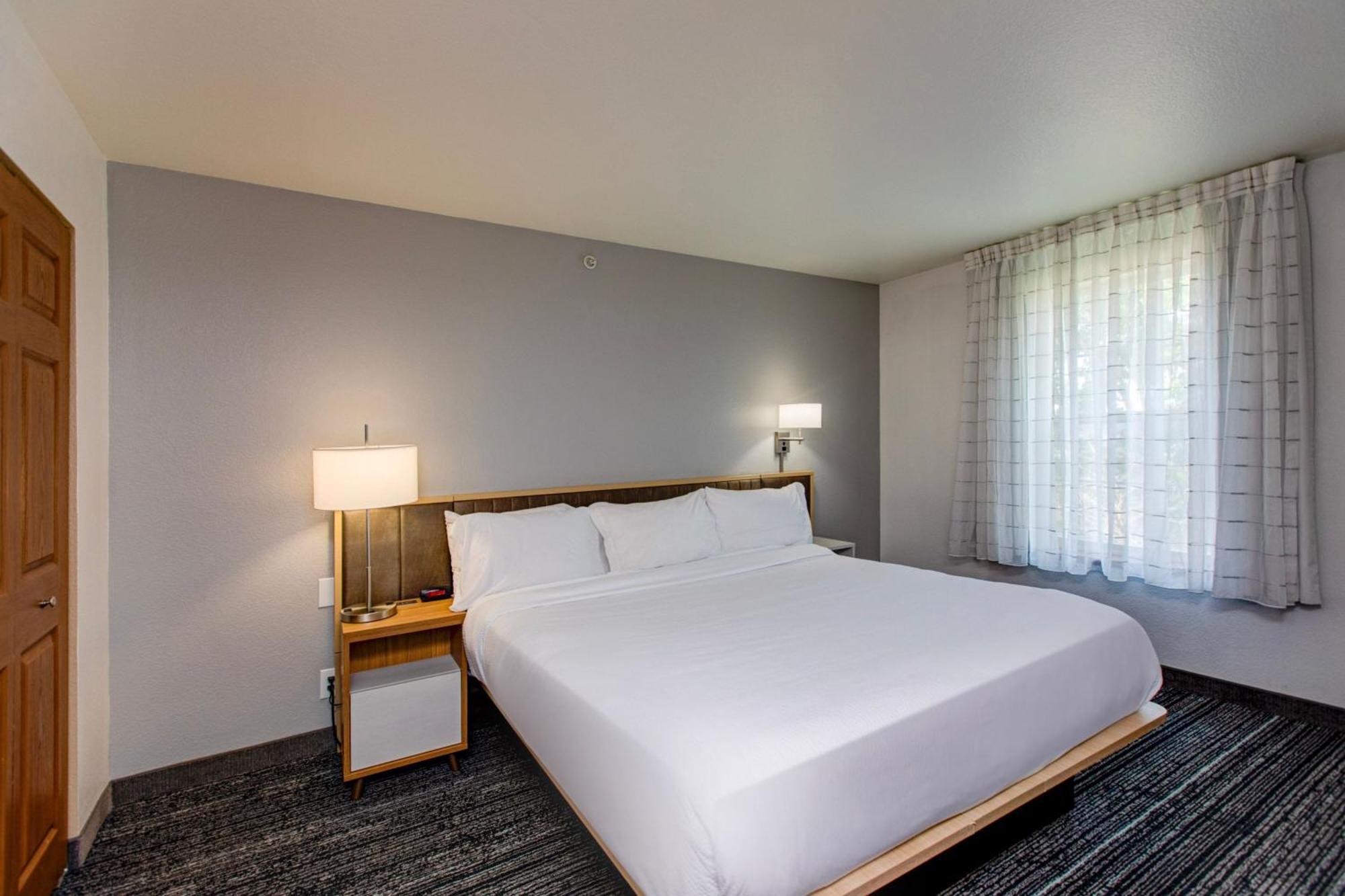 Towneplace Suites Denver Southwest/Littleton Exterior foto