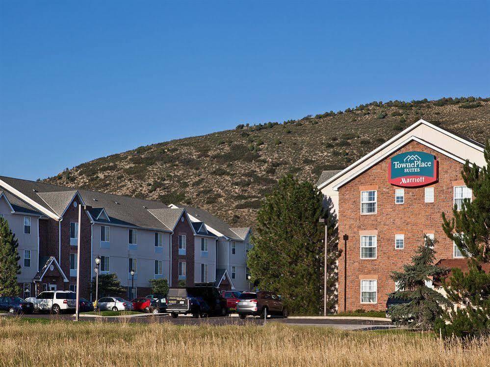 Towneplace Suites Denver Southwest/Littleton Exterior foto